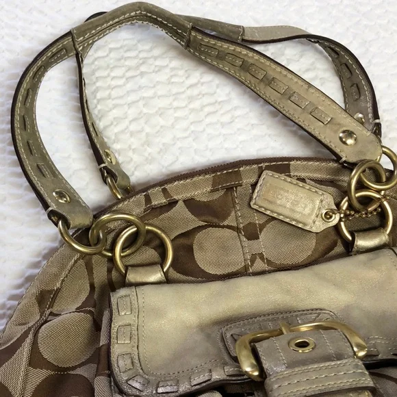 Coach Bag 11889 - Picture 12 of 16